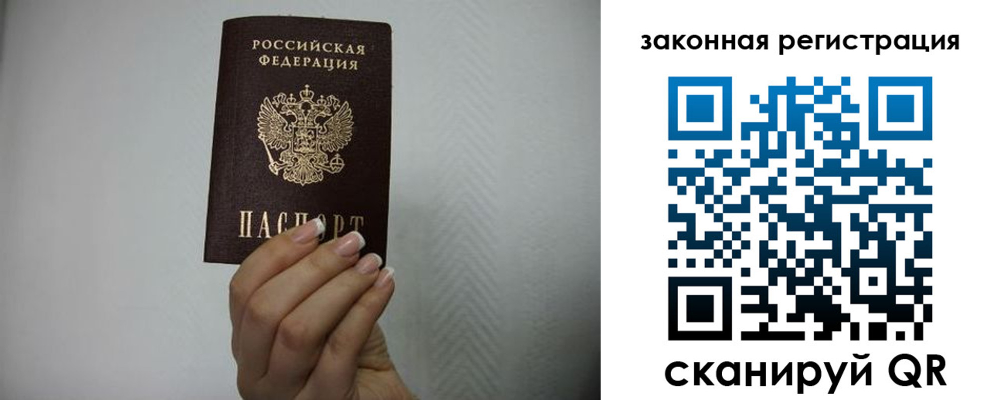 прописка в Гвардейске